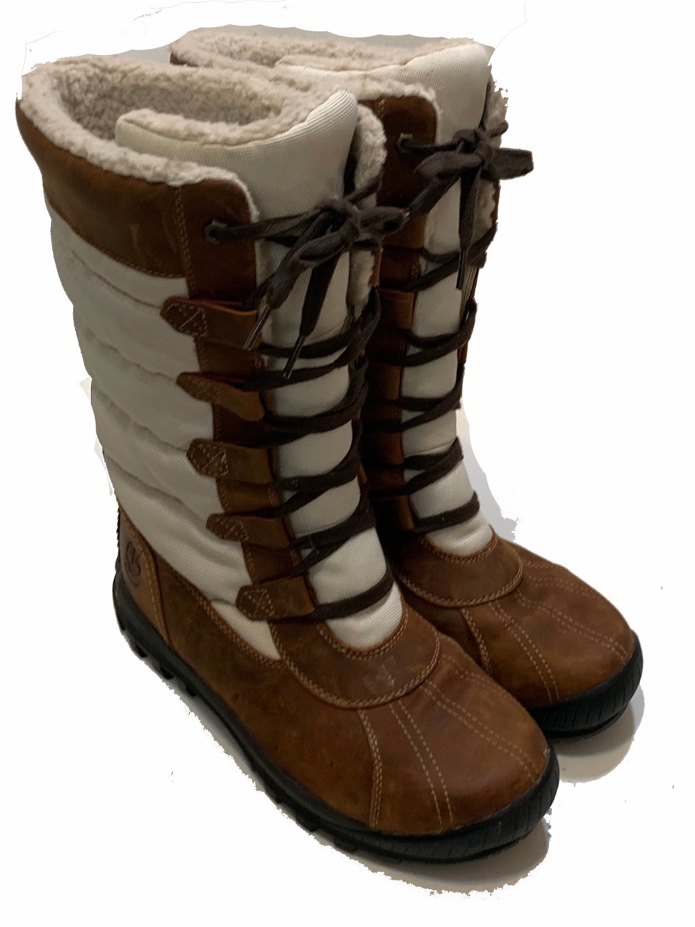 Timberland Women's Hayes Tall Waterproof Winter Boots